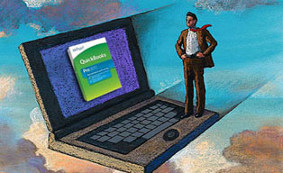 Elizabeth McKersie helps your business grow