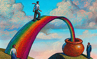 Elizabeth McKersie helps your business grow